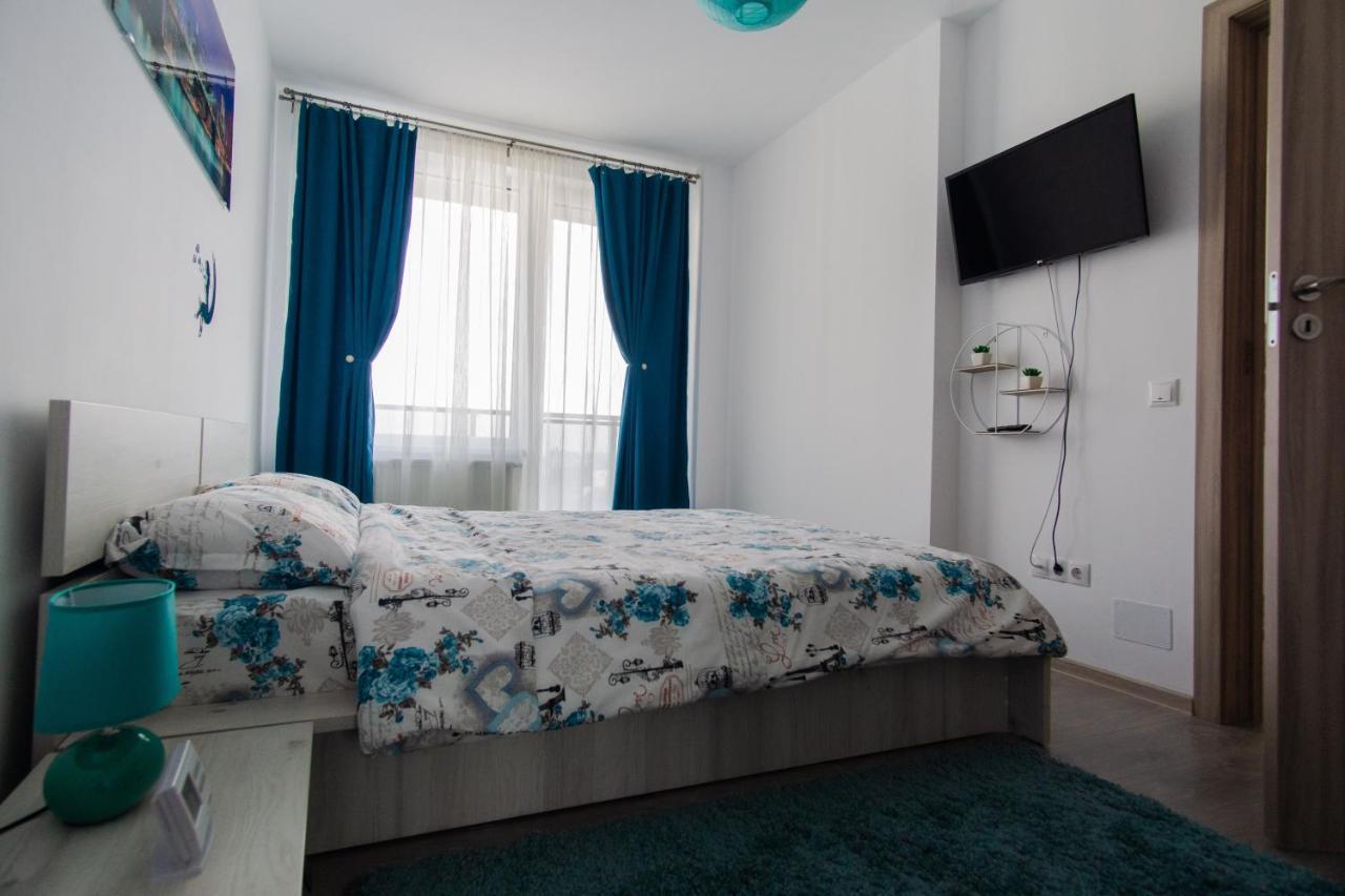 Emerald Home Cluj-Napoca Luaran gambar